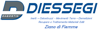 Diessegi (Ziano di Fiemme)